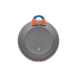 Ultimate Ears Wonderboom 2 Bluetooth Speakers - Grey