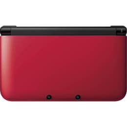 Nintendo 3DS XL - Red/Black