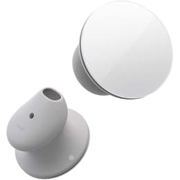 Microsoft Surface Earbuds 1916 Earbud Bluetooth Earphones - White/Grey