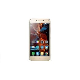 Lenovo K5 16GB - Gold - Unlocked