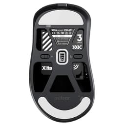 Pulsar Xlite V4 Size 3 Mouse Wireless