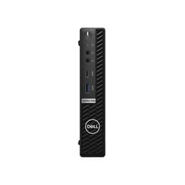 OptiPlex 7080 MFF Core i5-10500T 2.3Ghz - SSD 256 GB - 8GB