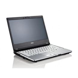 Fujitsu LifeBook S710 14-inch (2012) - Core i5-520M - 4GB - HDD 160 GB AZERTY - French