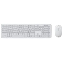 Microsoft Keyboard QWERTY English (US) Wireless Bluetooth Desktop