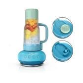 Blender Ninja DB351EUBL 650.0000L - Blue