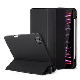 Cover iPad 10.9" (2022) - Thermoplastic polyurethane (TPU) - Black