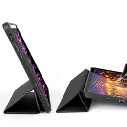 Cover iPad 10.9" (2022) - Thermoplastic polyurethane (TPU) - Black