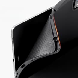 Cover iPad 10.9" (2022) - Thermoplastic polyurethane (TPU) - Black