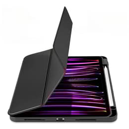 Cover iPad 10.9" (2022) - Thermoplastic polyurethane (TPU) - Black