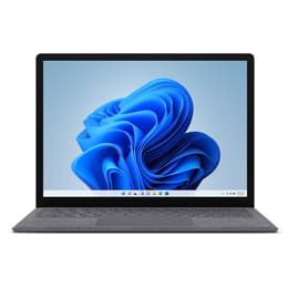 Microsoft Surface Laptop 4 15-inch (2021) - Ryzen 7 3780U - 8GB - SSD 256 GB QWERTY - English