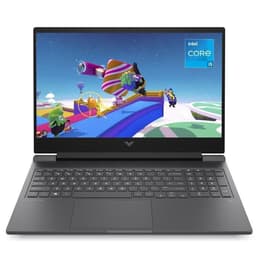 HP Victus 16-r0024nf 16"-inch - Core i5-13500H - 16GB - SSD 512 GBGB NVIDIA GeForce RTX 4060 AZERTY - French