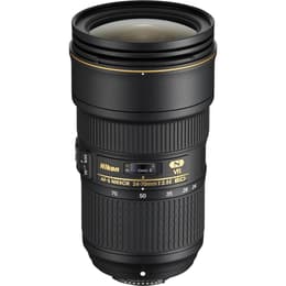 Camera Lense Nikon F AF-S NIKKOR 24-70mm f/2.8E ED VR Nikon F 24-70mm f/2.8