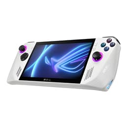 ROG Ally Z1 extreme 1000GB - White N/A
