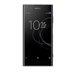 Sony Xperia XA1 Plus 32GB - Black - Unlocked