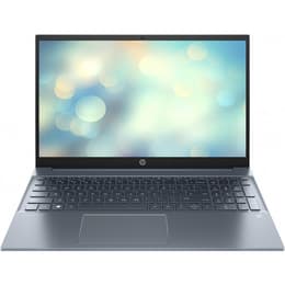 HP 585S4EA#ABH 15-inch (2021) - Ryzen 7 - 5000 Series (U) - 16GB - SSD 512 GB QWERTY - English