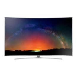 Samsung 49.0000-inch UE49MU6675U 3840 × 2160 TV