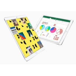 iPad Pro 10.5 (2017) 1st gen 512 GB - Wi-Fi - Gold