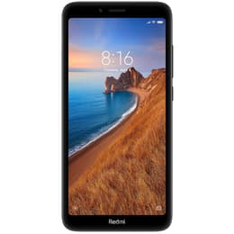 Xiaomi Redmi 7A 16GB - Black - Unlocked