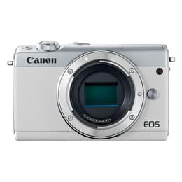 EOS M100 - White