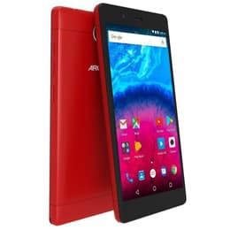 Archos Core 50 16GB - Red - Unlocked