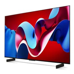 LG 42.0000-inch OLED42C45LA 3840 x 2160 TV