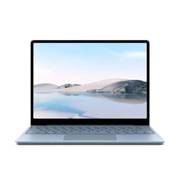 Microsoft Surface Laptop Go 12-inch (2019) - Core i5-1035G1 - 4GB - SSD 64 GB QWERTY - Spanish