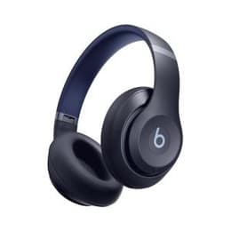 Beats Studio Pro Wireless wireless Headphones with microphone - Black