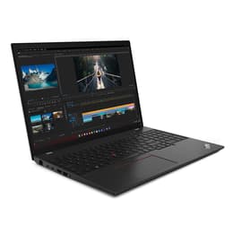Lenovo ThinkPad T16 G2 16-inch (2023) - Ryzen 7 - 7000 Series (U) - 32GB - SSD 1 TB AZERTY - French