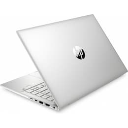 HP Pavilion 14-DV1000NS 14-inch (2021) - Core i5 - Gen 11 (G) - 8GB - SSD 512 GB QWERTY - Spanish