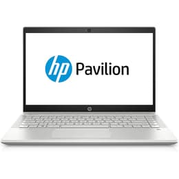 HP Pavilion 14-DV1000NS 14-inch (2021) - Core i5 - Gen 11 (G) - 8GB - SSD 512 GB QWERTY - Spanish