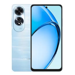 Oppo A60 128GB - Blue - Unlocked