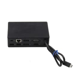 Asus 90NX0121-P00470 Docking Station