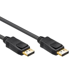 Reciclae DisplayPort 1.5m Cable