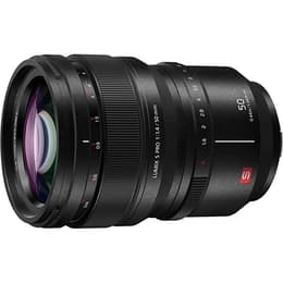 Camera Lense PANASONIC LUMIX S PRO 50mm f/1.4 Panasonic S 50mm f/1.4