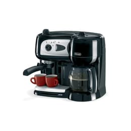 Espresso coffee machine combined De'Longhi BCO 261B.1 L -