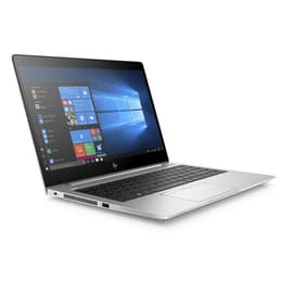 HP EliteBook 840 G6 14-inch (2019) - Core i7-8565U - 16GB - SSD 512 GB QWERTZ - German