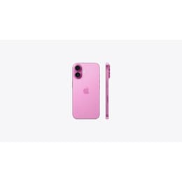 iPhone 16 512GB - Pink - Unlocked