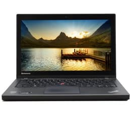 Lenovo ThinkPad X240 12-inch (2013) - Core i5-4300U - 8GB - SSD 1000 GB AZERTY - French
