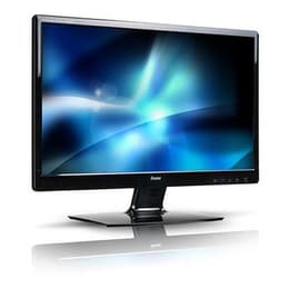 23,6-inch Iiyama ProLite E2473HS-GB1 1920 x 1080 LED Monitor Black