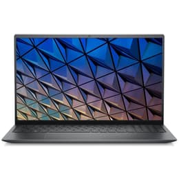 Dell Vostro 5510 15-inch (2021) - Ryzen 7 - 5000 Series (U) - 16GB - SSD 512 GB QWERTY - English