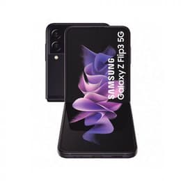 Galaxy Z Flip3 5G 256GB - Black - Unlocked