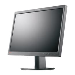 22-inch Lenovo LT2252P 1680 x 1050 LED Monitor Black