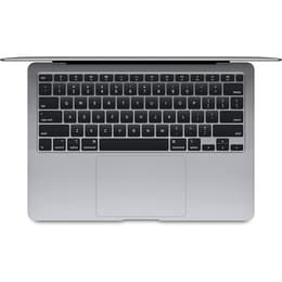 MacBook Air Retina 13-inch (2018) - Core i5 - 8GB SSD 256 QWERTY - Portuguese