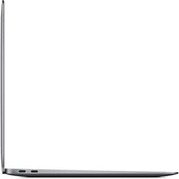 MacBook Air Retina 13-inch (2018) - Core i5 - 8GB SSD 256 QWERTY - Portuguese