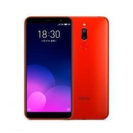 Meizu m6t 32GB - Red - Unlocked