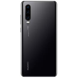 Huawei P30 128GB - Black - Unlocked