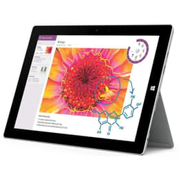 Microsoft Surface 3 10-inch Atom x7-Z8700 - HDD 32 GB - 2GB