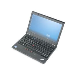 Lenovo X230 12-inch () - Core i5-3320M - 4GB - HDD 1 TB AZERTY - French