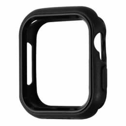 Case Apple Watch Series 4 - mm - Silicone - Transparent