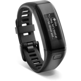 Garmin Vivosmart HR Connected devices